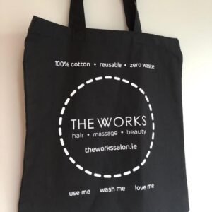 Cotton bag