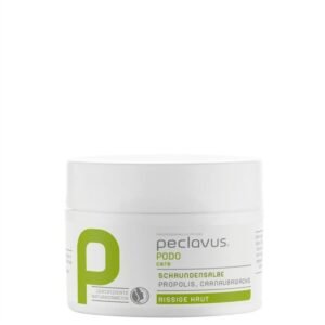 Peclavus® PODOcare anti crack ointment