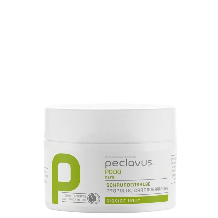 Peclavus® PODOcare anti crack ointment