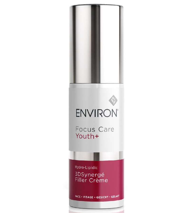 Environ 3DSynergé Filler Crème