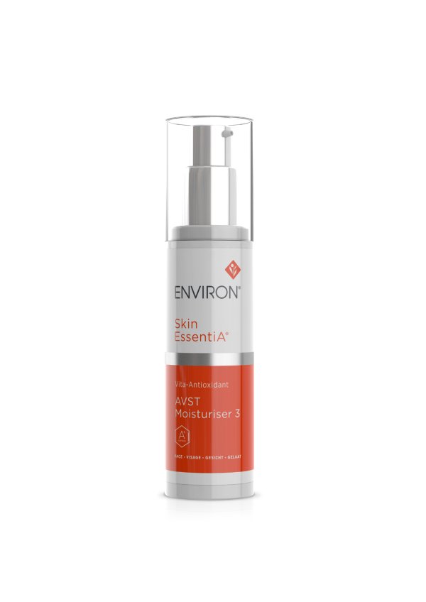 Environ Skin EssentiA AVST Moisturiser 3