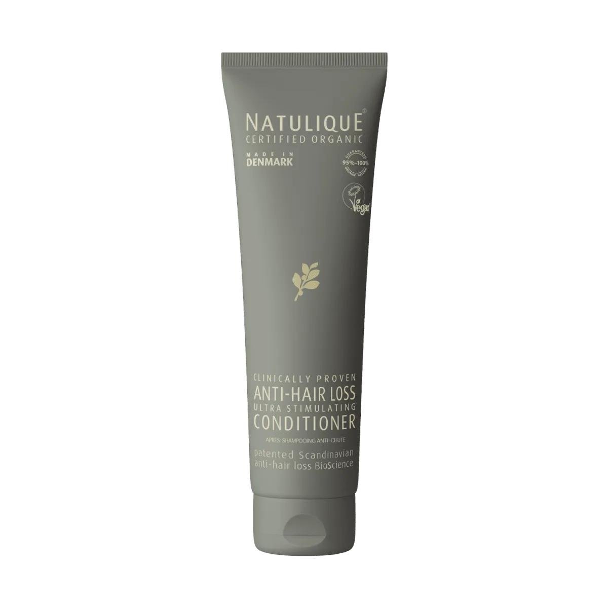 Anti-Hair Loss Conditioner