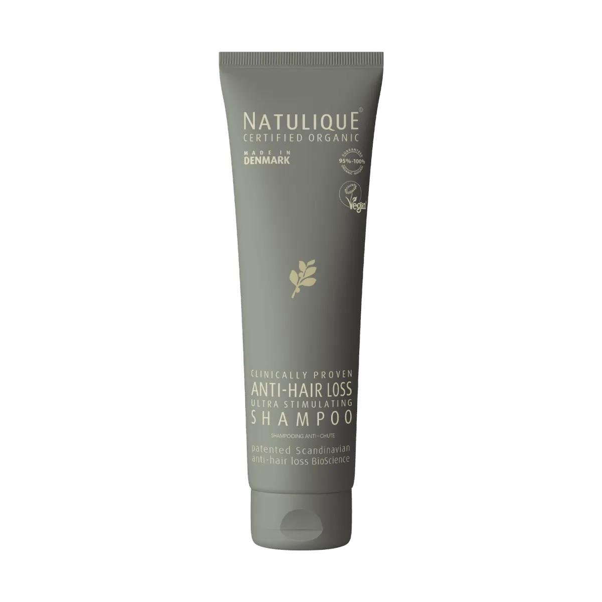 Anti-Hair Loss Shampoo