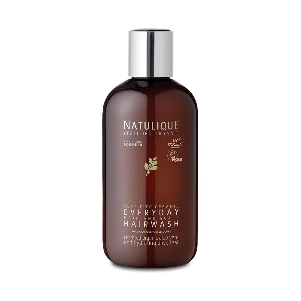 Everyday Hairwash