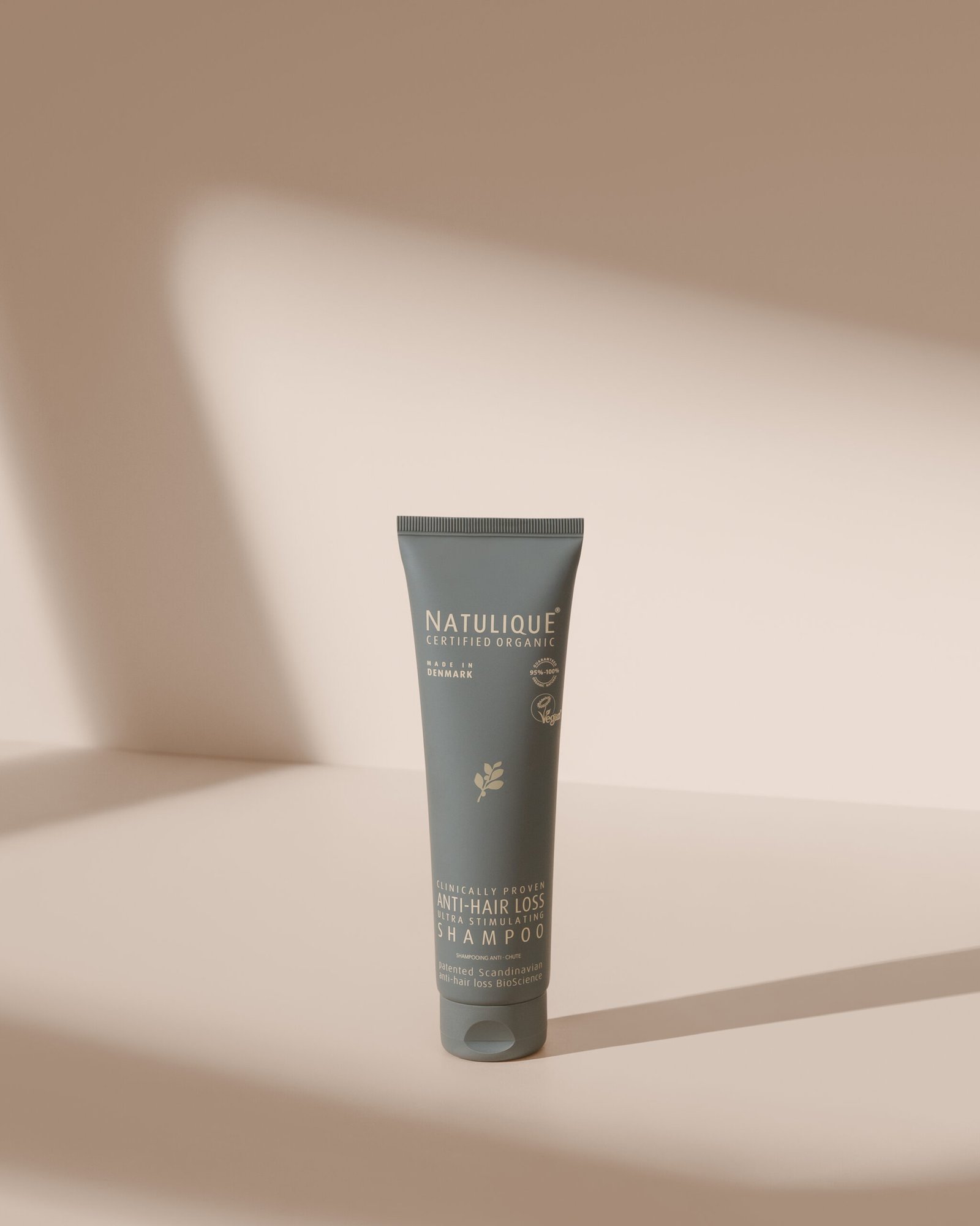 Anti-Hair Loss Shampoo - Image 2