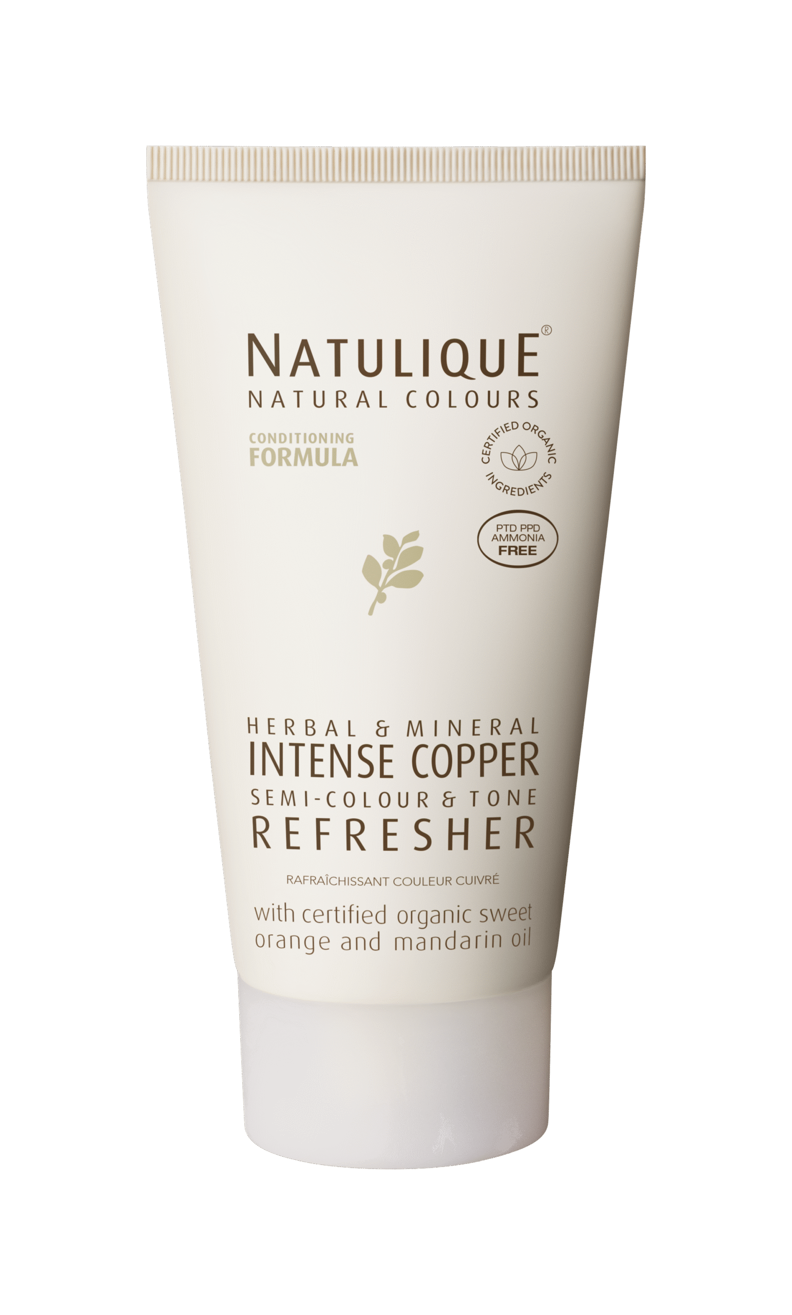 Intense Copper Colour Refresher - Image 2