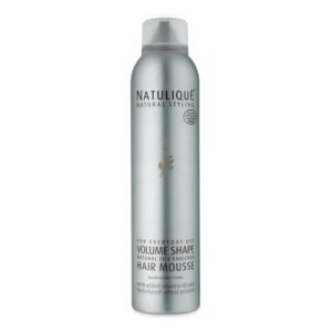 Volume Shape Hair Mousse