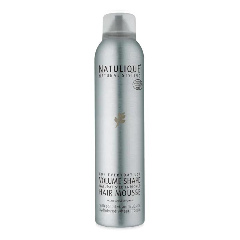 Volume Shape Hair Mousse