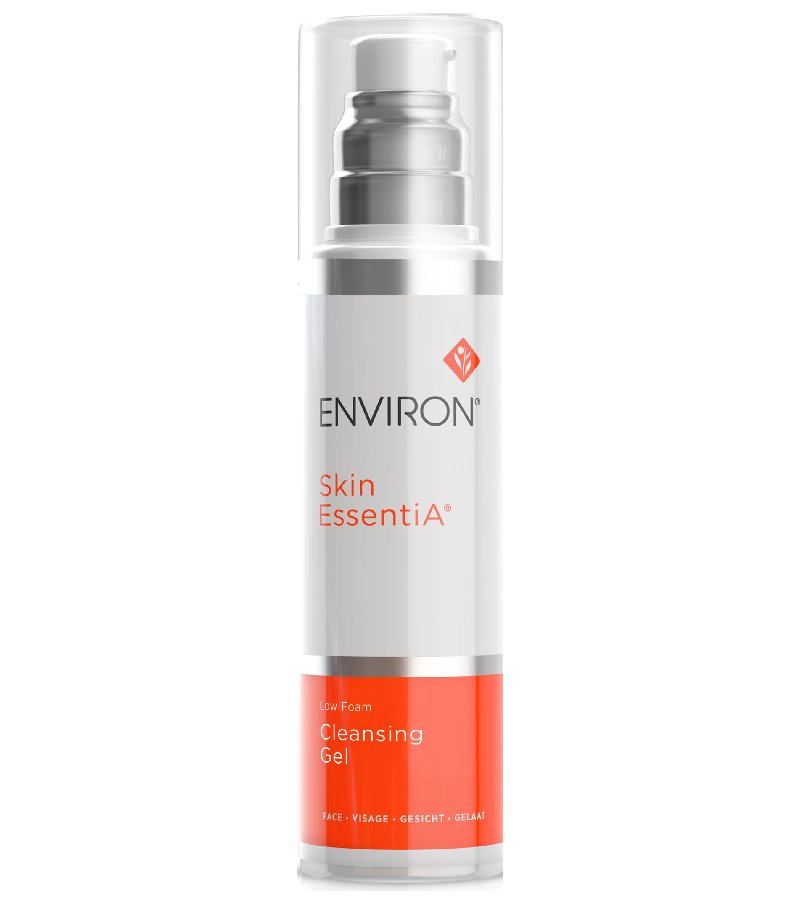 Environ Skin EssentiA Low Foam Cleansing Gel