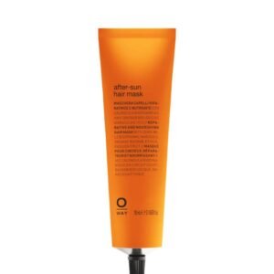 After-sun hair mask - 150ml.
