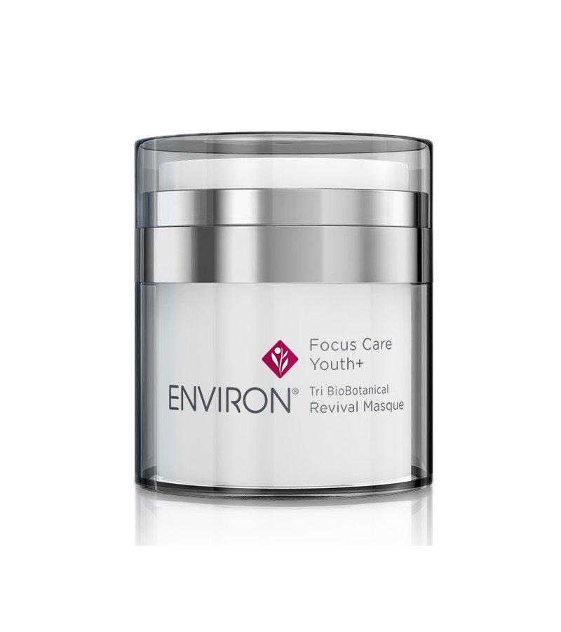Environ Tri BioBotanical Revival Masque