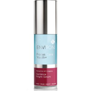 Environ Serience Night Serum