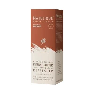 Intense Copper Colour Refresher