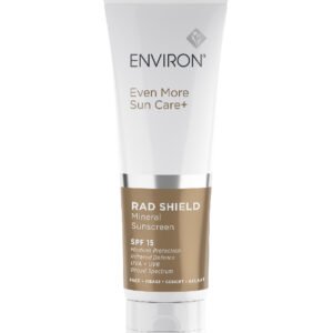 Environ RAD Shield Mineral Sunscreen