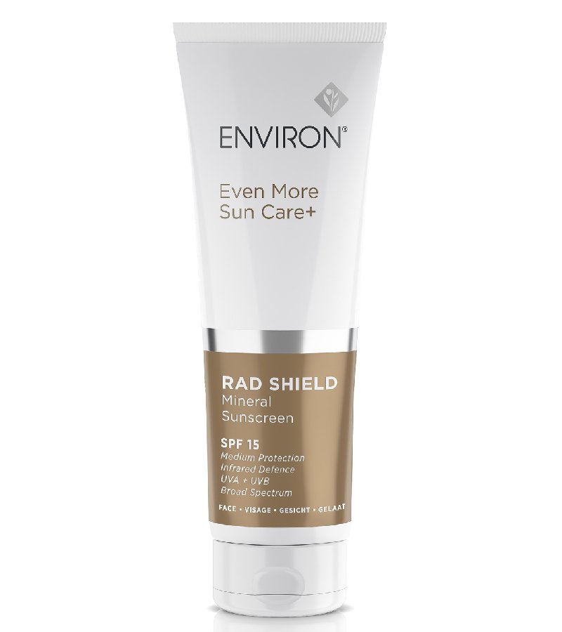 Environ RAD Shield Mineral Sunscreen
